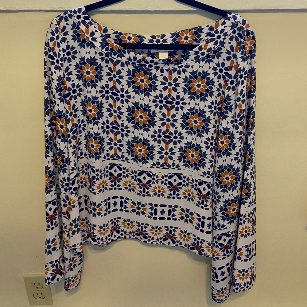 Summer Top!